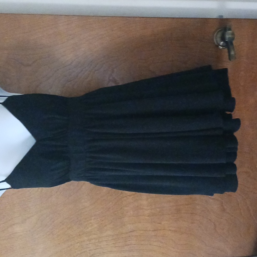 Lady's Sun dress